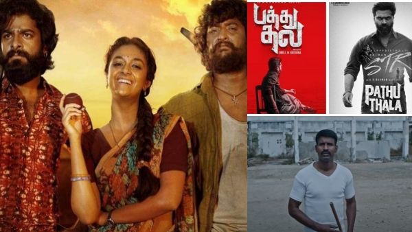 பத்து தல, விடுதலை, தசரா… இந்த வாரம் வசூலை அள்ள போகும் படம் எது?