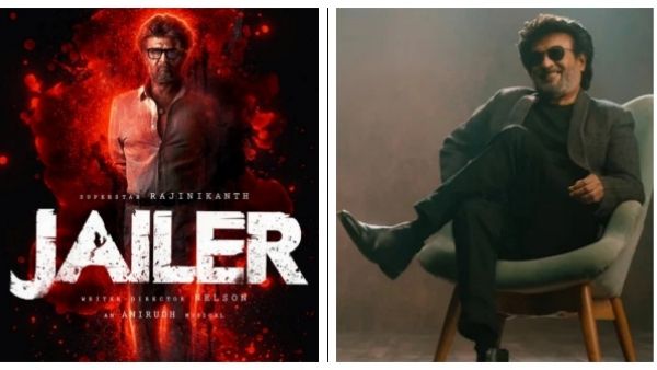 ஜெயிலர் படத்தின் ஓப்பனிங் சாங்.. அடடா மாஸ் தகவலா இருக்கே