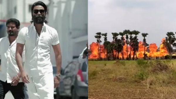 என்னய்யா இப்படி ஆகிப்போச்சு..டென்ஷனில் தனுஷ்.. கேப்டன் மில்லர் படத்தின் லீக்கான காட்சி!