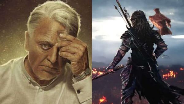 கமலின் இந்தியன் 2 ரிலீஸுக்கு வந்த சோதனை... காத்திருக்கும் சூர்யா 42... குழப்பத்தில் ஷங்கர்!