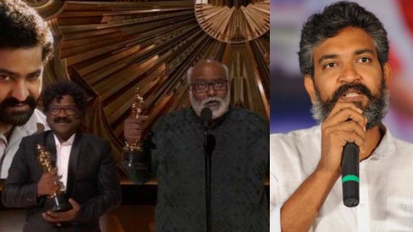 ஆஸ்கர் விருது வாங்க பணம் கொடுத்தோமா?.. விளக்கம் அளித்த ராஜமௌலி தரப்பு