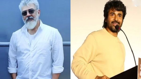 அஜித் சார் ஸ்டைலுல ஒன்னு சொல்லணும்னா?.. சிவகார்த்திகேயன் செம ஸ்பீச்