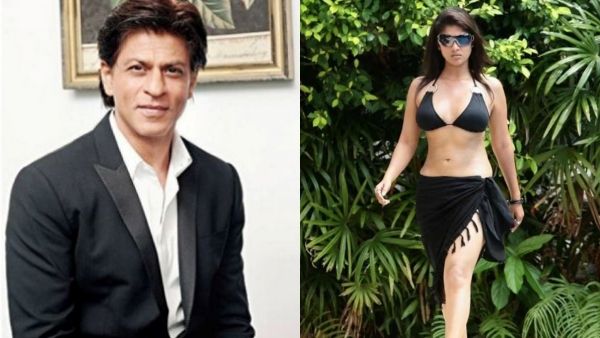 ஷாருக்கானும் விரும்பவில்லை; நயன்தாராவும் பிகினியில் நடிக்கவில்லை.. வெளியானது உண்மை தகவல்