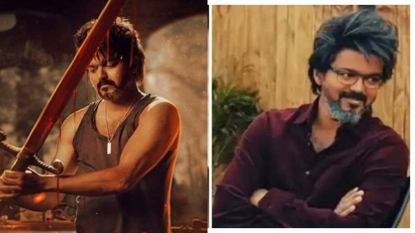 சென்னையில் இன்று தொடங்குகிறதா லியோ ஷூட்டிங்?.. எங்கு தெரியுமா?