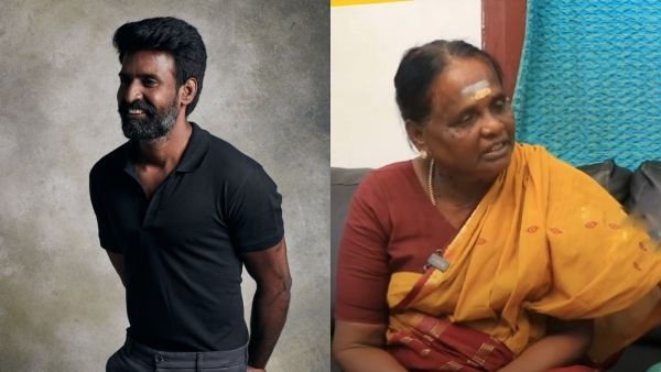 சோறு, தண்ணி இல்லாம கஷ்டப்பட்டான்.. சூரியை நினைத்து கண்கலங்கிய அவரது தாய்!