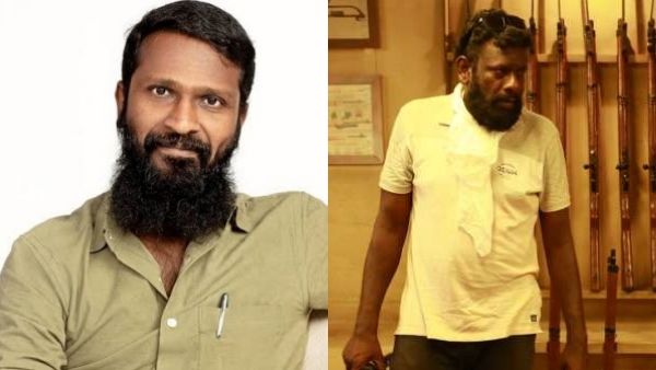 இதை பார்த்தால் வெற்றிமாறனை பிடிக்காமல்கூட போகலாம்.. பிரபல இயக்குநர் ஓபன் டாக்