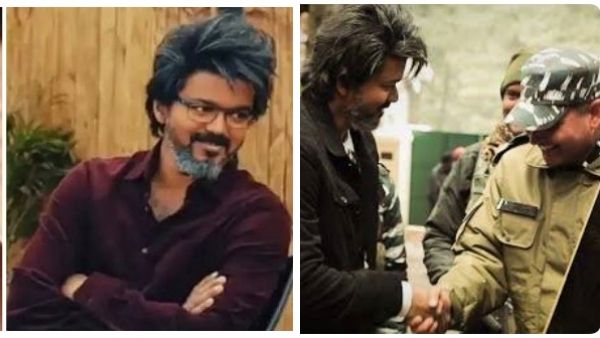 'LEO': லியோ படத்தின் அடுத்த அப்டேட்.. சென்னை சூட்டிங் எப்ப துவங்குது தெரியுமா?