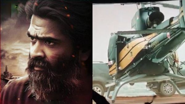 Pathu Thala: என்ன பாதி தல தான் இருக்கு.. பத்து தல பார்த்த சிம்பு ரசிகர்கள் புலம்பல்!