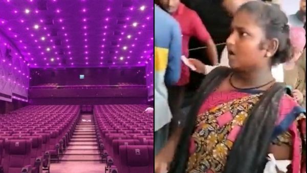 இதனால தான் அவங்கள உள்ளே விடல.. ரோகிணி தியேட்டர் சொன்ன விவகாரமான விளக்கம்.. விளாசும் ஃபேன்ஸ்!