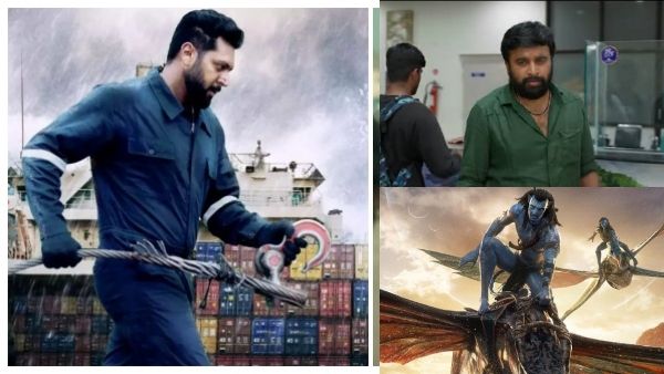 This Week OTT Release: அயோத்தி முதல் அவதார் வரை... இந்த வாரம் ஓடிடியில் வெளியாகும் படங்கள்