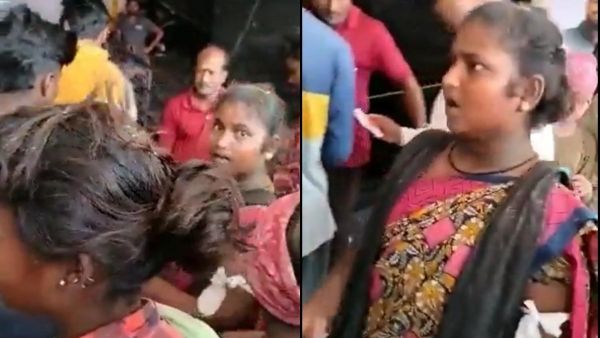 Rohini theatre issue : ரோகிணி திரையரங்க விவகாரம்.. வன்கொடுமை தடுப்புச் சட்டத்தில் வழக்குப்பதிவு!