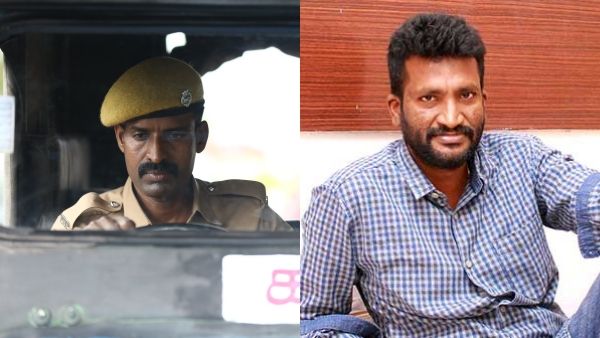 Susienthiran hails Soori :மாணவன் சூரிக்கு வாழ்த்துக்கள்..இயக்குநர் சுசீந்திரனின் மனமார்ந்த பாராட்டு!