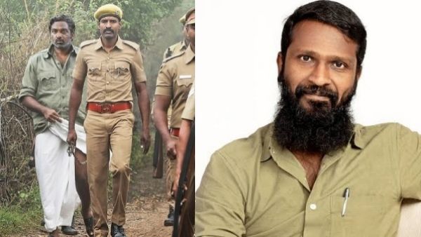 விடுதலை இரண்டாம் பாகம் எப்படி இருக்கும்... முதல் பாகத்தில் வெற்றிமாறன் கொடுத்த லீட்!