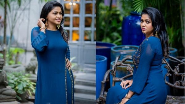 Shalu Shamu : ஒரே சலிப்பா இருக்கு ஷாலு ஷம்மு போட்ட இன்ஸ்டா போஸ்..பதறிய ரசிகர்கள்!