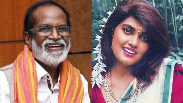 ஷூட்டிங் இல்லைன்னா.. என் வீட்டுக்கு வந்துடுவாங்க சில்க்.. மச்சான்னு கூப்பிடுவா.. கங்கை அமரன் பேச்சு!