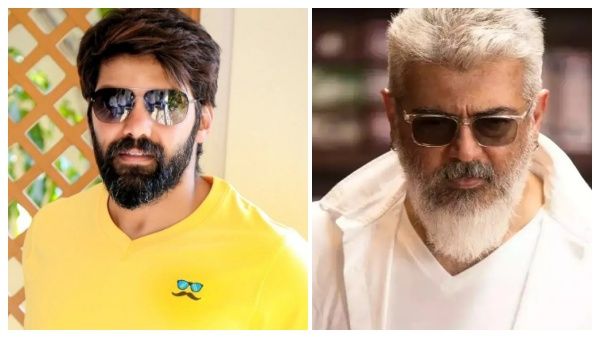 AK 62: விஜய்க்கு சொன்ன கதை இல்லையாம்.. ஆர்யாவுக்கு சொன்ன கதையில் தான் நடிக்கப் போறாரா அஜித் குமார்?