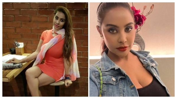 நடுரோட்டில் டாப்லெஸ் போராட்டம் நடத்த இதுதான் காரணம்... ஸ்ரீரெட்டியின் சர்ச்சை பேட்டி!