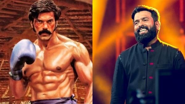 மீண்டும் இணைகிறதா எவர்க்ரீன் கூட்டணி.. சார்பட்டா 2வில் சந்தோஷ் நாராயணன்?