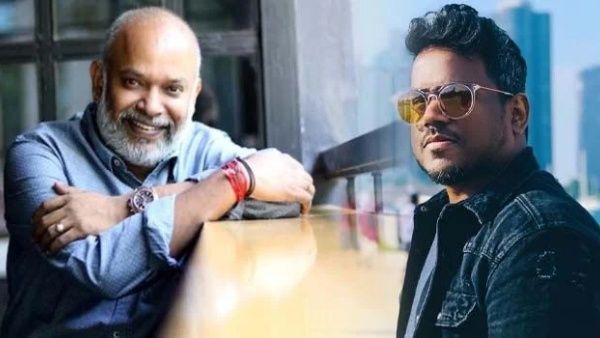 இது யுவன் ஷங்கர் ராஜாவின் மேஜிக்.. வெங்கட் பிரபு பகிர்ந்த ட்ரெண்டிங் வீடியோ