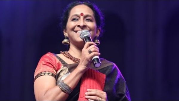 ’வசீகரா’ பாடல் புகழ் பாம்பே ஜெயஸ்ரீக்கு மூளையில் ரத்தக்கசிவா?.. லண்டனில் அறுவை சிகிச்சை?