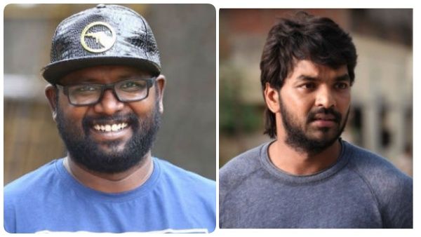 அருண்ராஜா காமராஜ் - ஜெய் கூட்டணியில் உருவான வெப் சீரிஸ்... அஃபிஸியல் அப்டேட் கொடுத்த ஹாட்ஸ்டார்