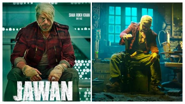 ‘ஜவான்’ அறிவித்த தேதியில் வெளியாவதில் சிக்கல்.. தள்ளிபோவதற்கு காரணம் இதுதான்!