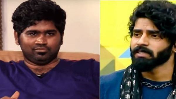 இளம் பெண்ணை ஏமாற்றினாரா பாலாஜி முருகதாஸ்? ஆபாசமாக பேசிய ஆடியோவை வெளியிட்ட ஜோ மைக்கேல்!