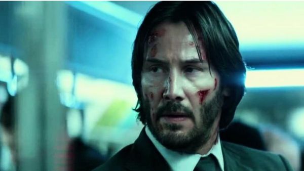John Wick 4 Box Office: அடேங்கப்பா.. கீயானு ரீவ்ஸின் ஜான் விக் முதல் நாள் வசூல் இத்தனை கோடியா?
