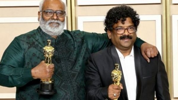 RRR நாட்டு நாட்டு பாடலுக்கு ஆஸ்கர்... இதுதான் செலவு லிஸ்ட்: சர்ச்சைக்கு முடிவுகட்டும் படக்குழு!