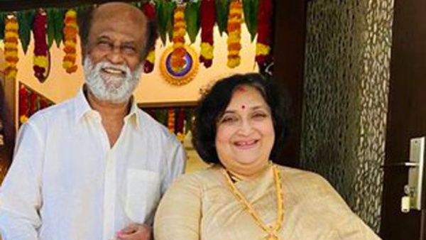 பேட்டி எடுக்கச் சென்ற லதாவை கரம்பிடித்த ரஜினி... இதேபோல் பத்திரிகையாளரை மணந்த நடிகரை தெரியுமா?