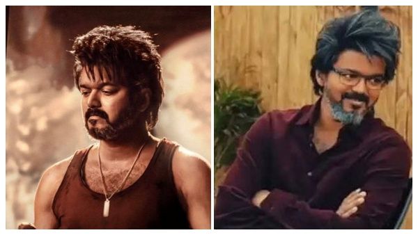 விஜய் இதுவரை எந்தப் படத்துக்கும் எடுக்காத ரிஸ்க்... லியோவுக்காக 30 விதமான ஹேர்ஸ்டைல்... ஆனால்!