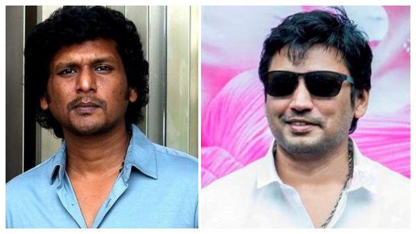 நான் அப்படி இருந்திருக்கலாம் - பிரசாந்த் கேள்விக்கு மனம் திறந்த லோகேஷ் கனகராஜ்