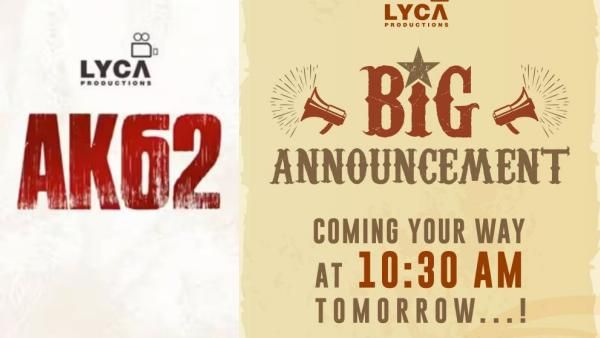 லைகா கொடுத்த ட்விஸ்ட்... லால் சலாம், தலைவர் 171, ஏகே 62, PS 2... வரிசை கட்டி நிற்கும் அப்டேட்ஸ்