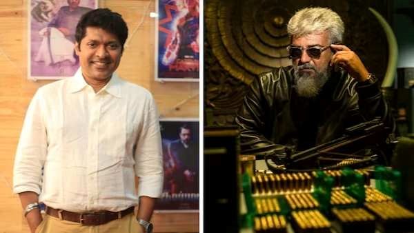 அஜித்தால் மண்டையை பிச்சிக்கிறாரா மகிழ் திருமேனி.. ஏகே 62 பட அறிவிப்பு தாமதமாக இதுதான் காரணமா?