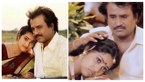 எஜமான் ரஜினி மாதிரி கணவர் வேண்டும் - ரசிகையின் கடிதம்; பகிர்ந்த ஏவிஎம்