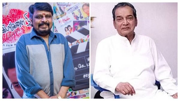 HBD Nambiar.. விஜய் பட இயக்குநரை ஓடவிட்ட எம்.என். நம்பியார்.. ஏன் தெரியுமா?