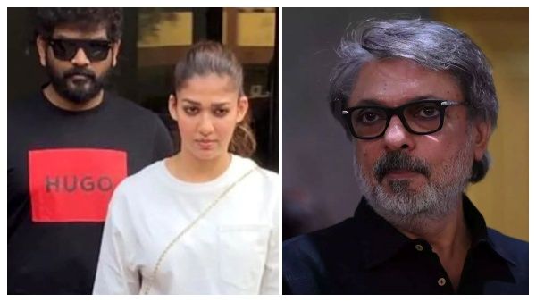 பிரபல பாலிவுட் இயக்குநரை சந்தித்த நயன்தாரா.. ஏன்.. எதற்கு.. ரசிகர்கள் எதிர்பார்ப்பு