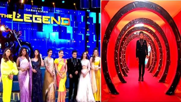 மக்களின் அமோக ஆதரவில் ‘தி லெஜண்ட்’.. மகிழ்ச்சியில் அண்ணாச்சி போட்ட ட்வீட்!