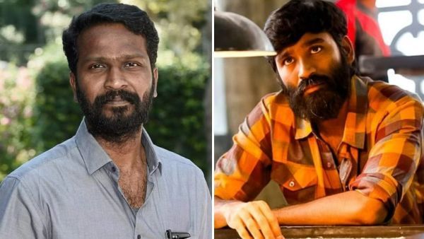 அடுத்து வாடிவாசல் தான்... வடசென்னை 2 ஸ்க்ரிப்ட் ரெடியாகவில்லை... வெற்றிமாறனின் ஷாக்கிங் அப்டேட்!