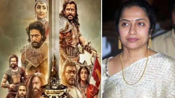 குந்தவை, வந்தியத் தேவன் காதல் காட்சி அட்டகாசமாக இருக்குமாம் - மணி ரத்னத்தின் பெஸ்ட் இதுதான்..