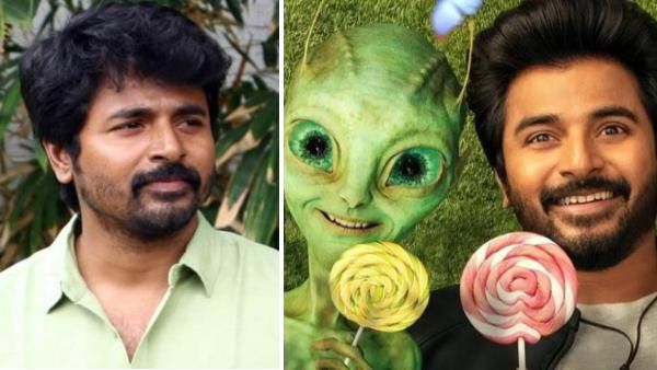 இன்னுமா முடியல.. அயலான் ரிலீஸ் எப்போது?.. சிவகார்த்திகேயன் சொல்வது என்ன?