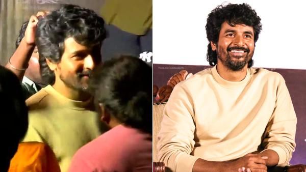 நான் ரஜினி சார் மாதிரி தான் பண்றேன்.. விஜய் மாதிரிலாம் தெரியல.. சிவகார்த்திகேயன் பளிச் பேட்டி!