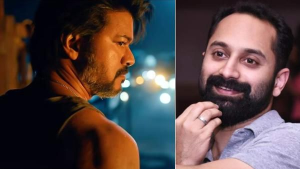 LCU-இணைகிறதா லியோ படம்.. படத்தில் இணைந்த சூப்பர் ஹீரோ!