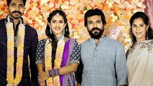 யார் கண்ணு பட்டுச்சோ.. சிரஞ்சீவி குடும்பத்தில் வெடிக்கப் போகும் விவாகரத்து.. என்ன இப்படி ஆகிடுச்சே?