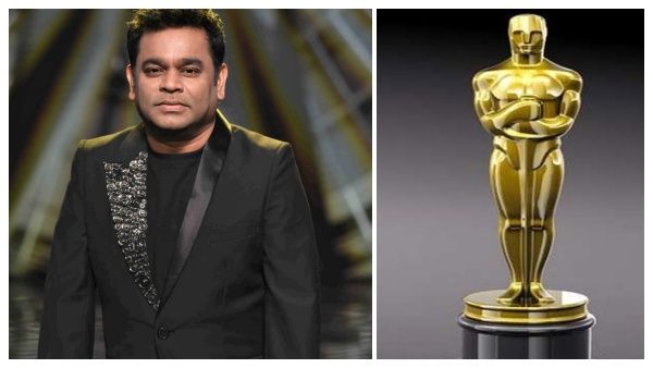 தகுதியற்ற படங்கள்.. ஆஸ்கார் குறித்து ஏ.ஆர்.ரஹ்மான் சர்ச்சை பேச்சு!