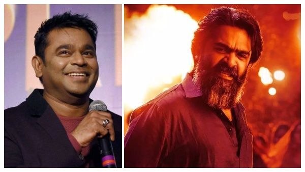 பத்து தல செகண்ட் சிங்கிள்... சிம்புவுக்கு பதில் ஏஆர் ரஹ்மான்... இது கொஞ்சம் சஸ்பென்ஸ் அப்டேட்!