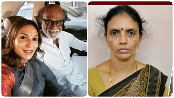 திருடு போனது 60 சவரன்.. கிடைத்தது 100 சவரன்.. ரஜினி வீட்டிலும் கைவரிசையா? ஐஸ்வர்யாவிடம் விசாரணை?