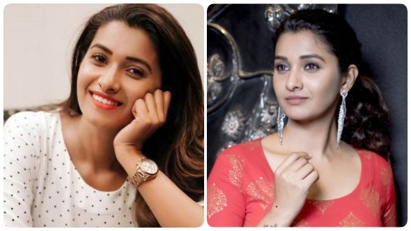 சினிமாவில் அட்ஜெஸ்ட்மெண்ட்.. பிரியா பவானி சங்கர் என்ன சொல்லியிருக்காங்க தெரியுமா?