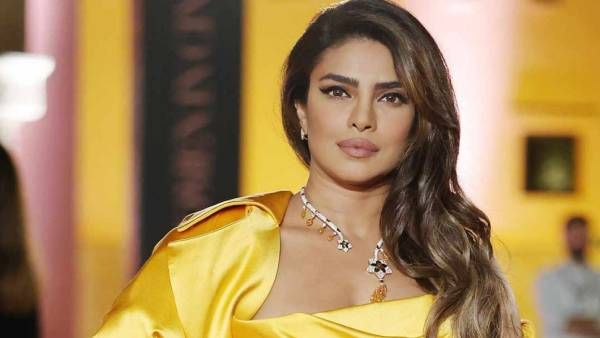 குறிவைத்து பாலிவுட்டில் இருந்து ஓரம் கட்டப்பட்டேன்.. பிரியங்கா சோப்ரா ஆதங்கம்!