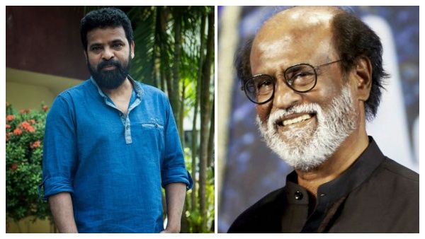 மனசாட்சியை தொட்டு சொல்லுங்கள் ரஜினி சிறந்த நடிகரா?.. இயக்குநர் அமீர் சர்ச்சை பேச்சு!